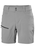 Vika Tur Shorts - Concrete