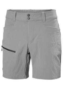 Vika Tur Shorts - Concrete
