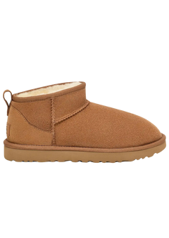 W Classic Ultra Mini - Chestnut
