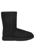 W Classic Short II - Black