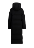 Glittertind Down Jacket - Black