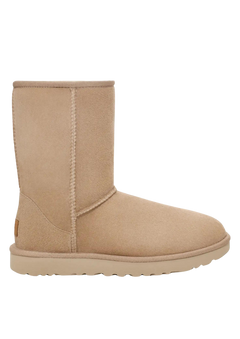 W Classic Short II - Sand
