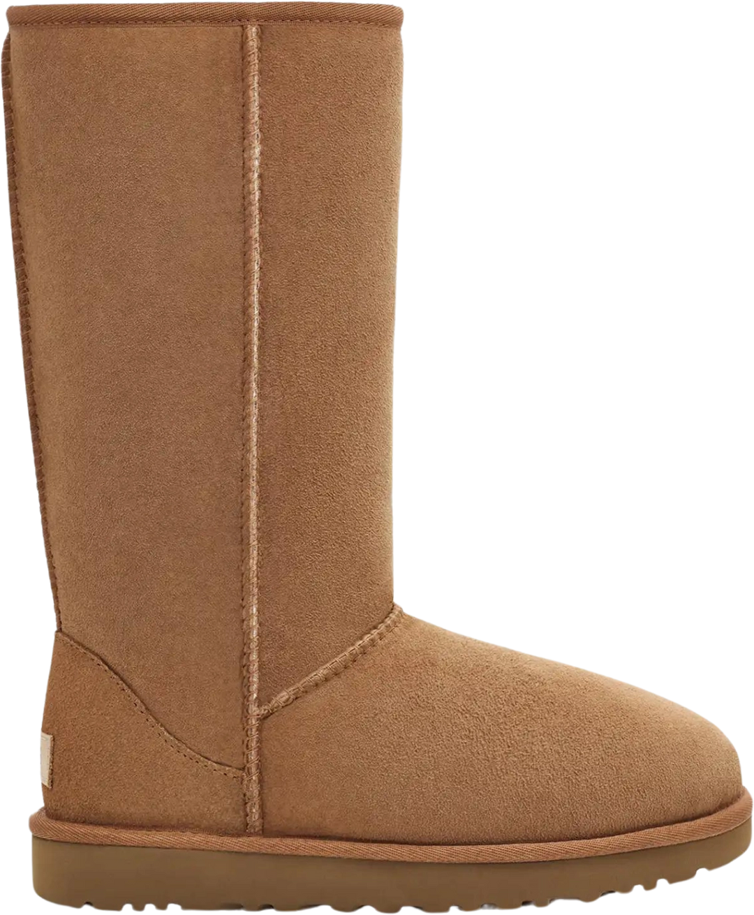W Classic Tall II - Chestnut
