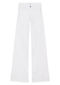 Le Slim Palazzo - White