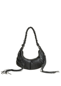 Cocoon Small Bag - Black