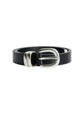 Zoilo - Black/Silver