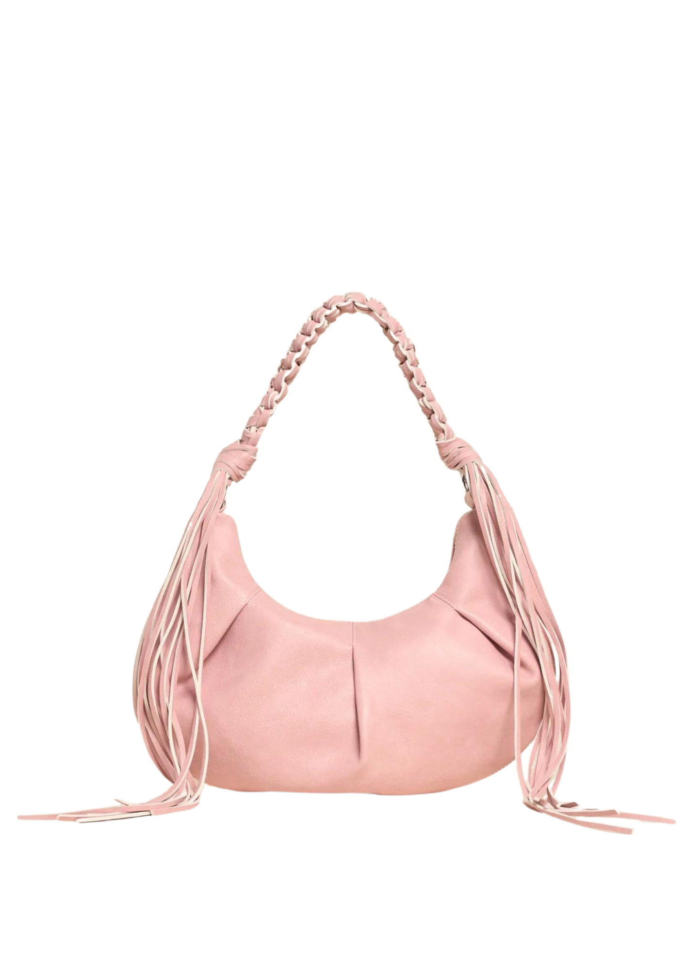 Cocoon Small Bag - Pink
