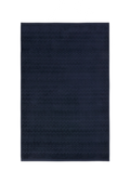 Chalk Hand Towel - Blue