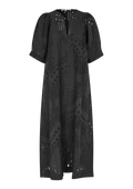 Nete Dress - Black