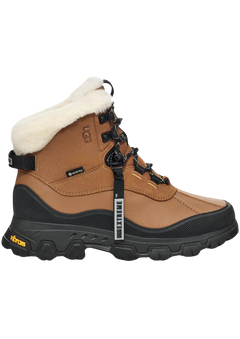 W Adirondack Meridian Hiker - Chestnut