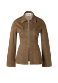 SH - Piazza Jacket - Brown