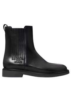 T Gore Chelsea Boot - Perfect Black
