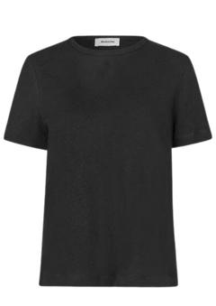 Holt T-Shirt - Black