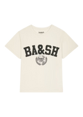 Tee-Shirt Ioni - Ecru