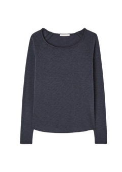 Sonoma Longsleeve - Navy Blue Vintage