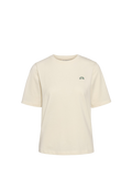 Ezra Tee - Light Yellow