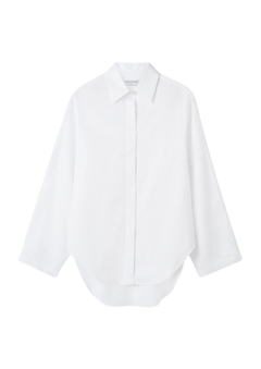 Cornia - Pure White