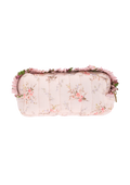 Pouch Xs Square Ruffles Mw Liberty - Garden Blooms