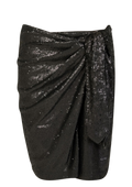 Maren Sequins - Black