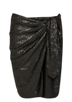 Maren Sequins - Black