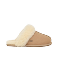 W Scuffette II - Sand