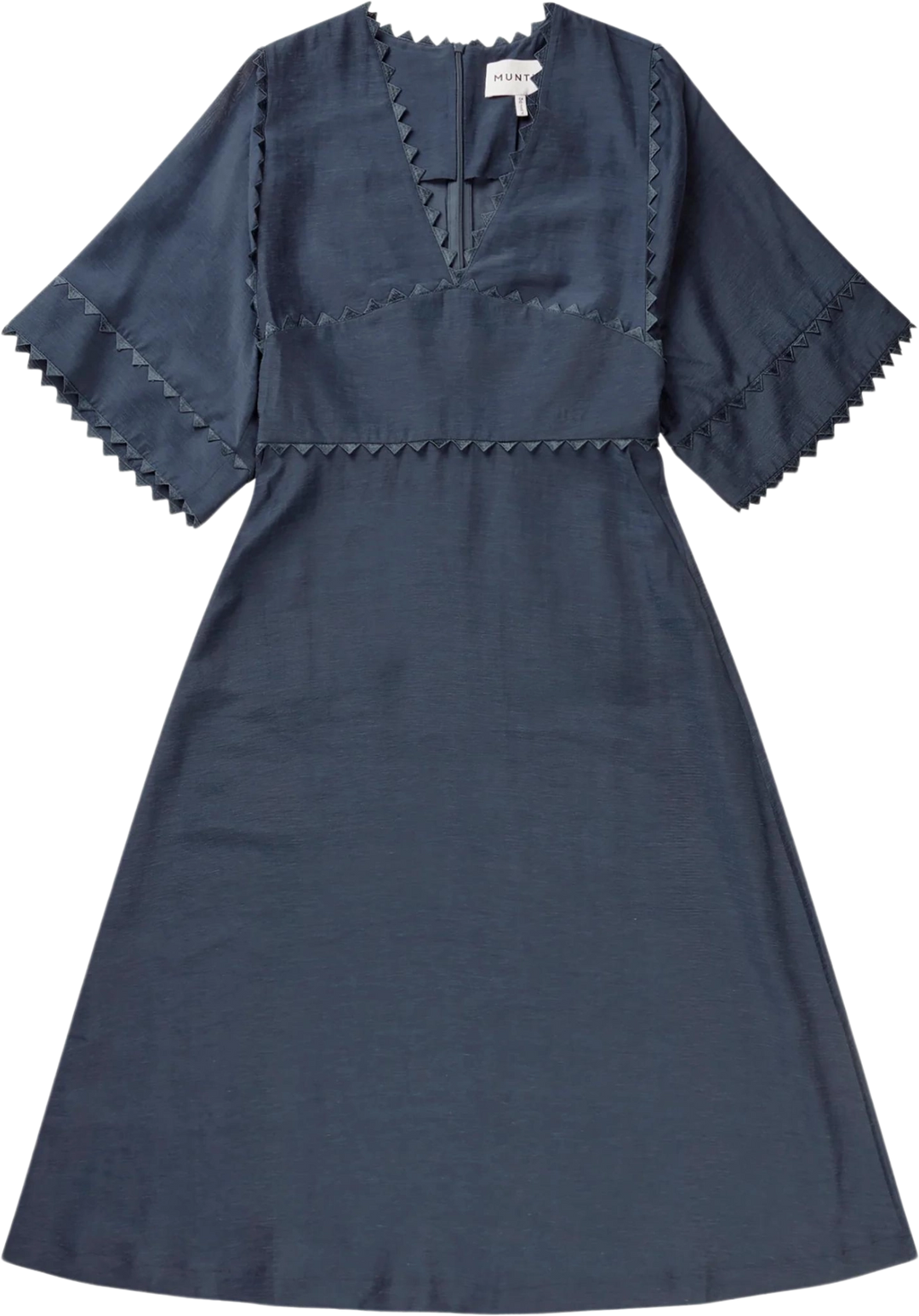 Melanie - Navy