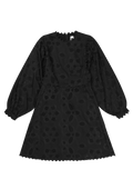 Melinis - Black