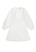 Melinis - White