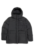 Besseggen Down Jacket - Dk. Grey
