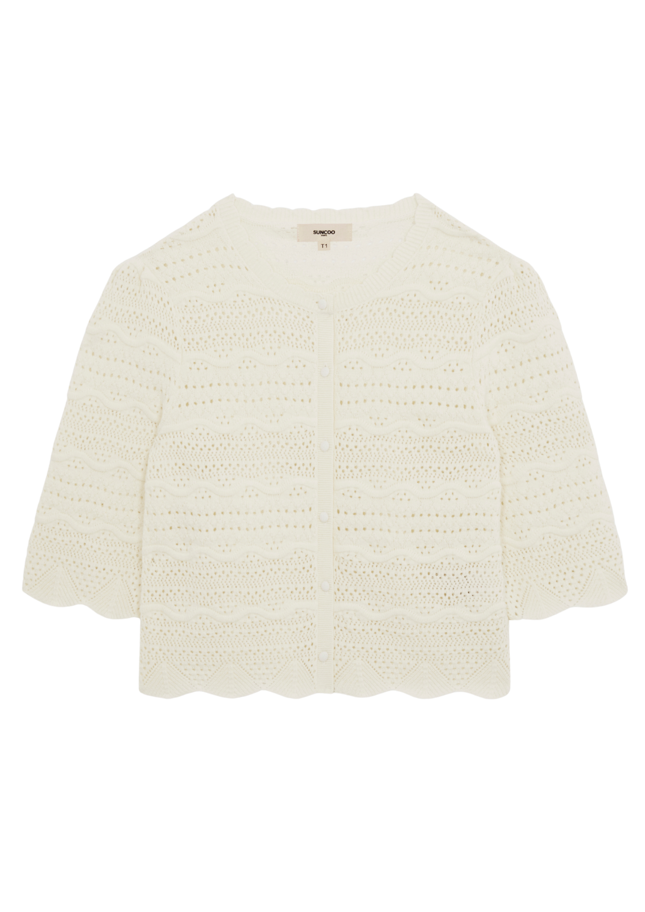 Ganach - Blanc Casse