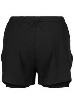 Discipline Shorts 2.0 - Black