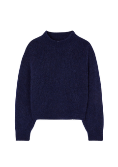 East - Navy Chine
