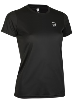 T-Shirt Primary  - Black