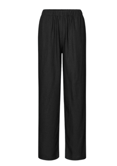 Darrel Pants - Black