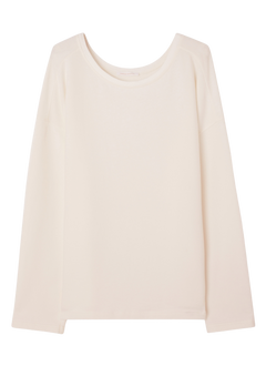 Hapylife Longsleeve - Colombe Vintage