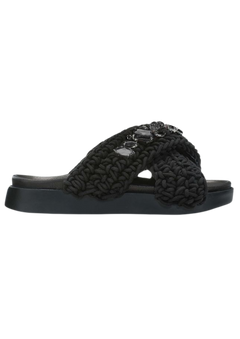 Woven Stones - True Black
