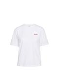 Ezra Tee - White