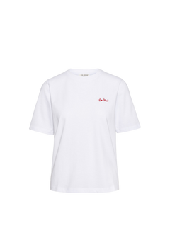Ezra Tee - White