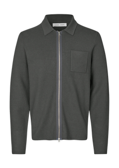 Guna X Zip - Black Oyster