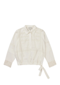 Ferdie - White