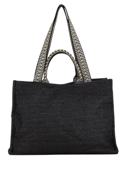 Kaela Bethany Bag - Black