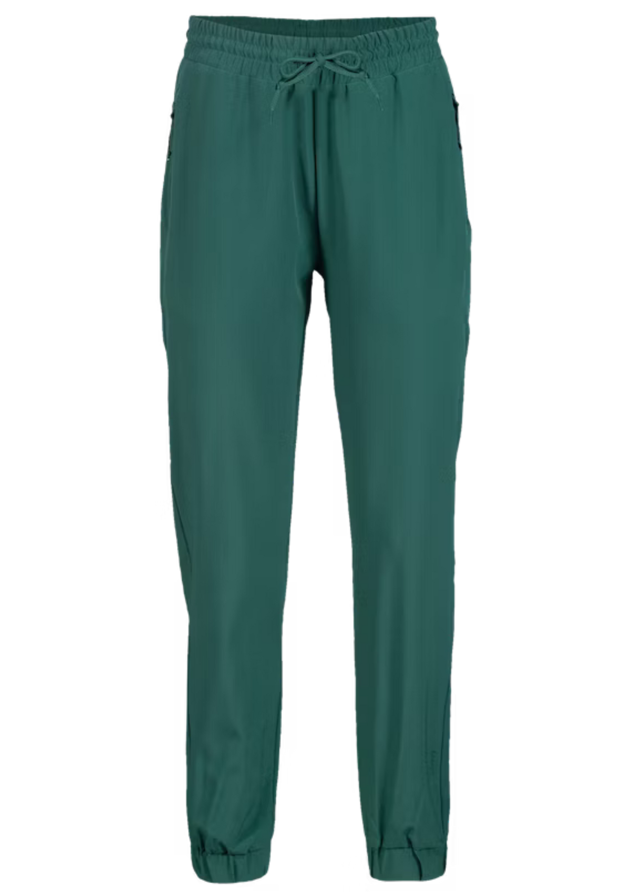 Strut Microfiber Pant - Dark Seagreen