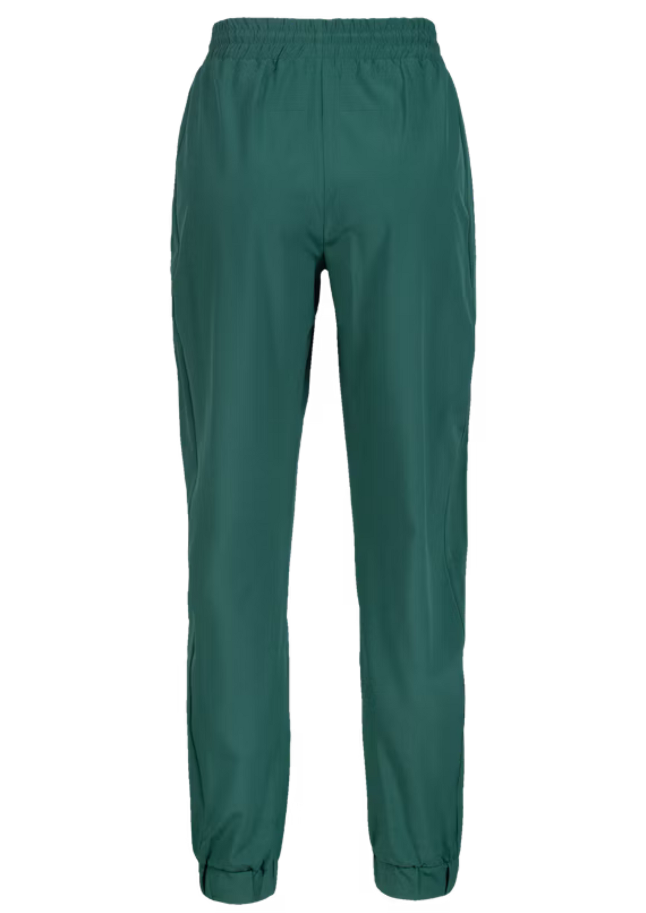 Strut Microfiber Pant - Dark Seagreen