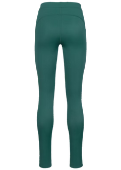 Discipline Tights 2.0 - Dark Seagreen