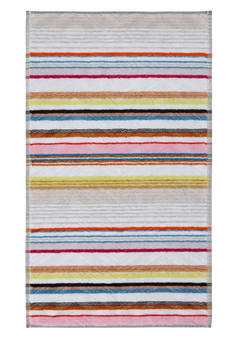 Moonshadow Bath Towel - Multicolor