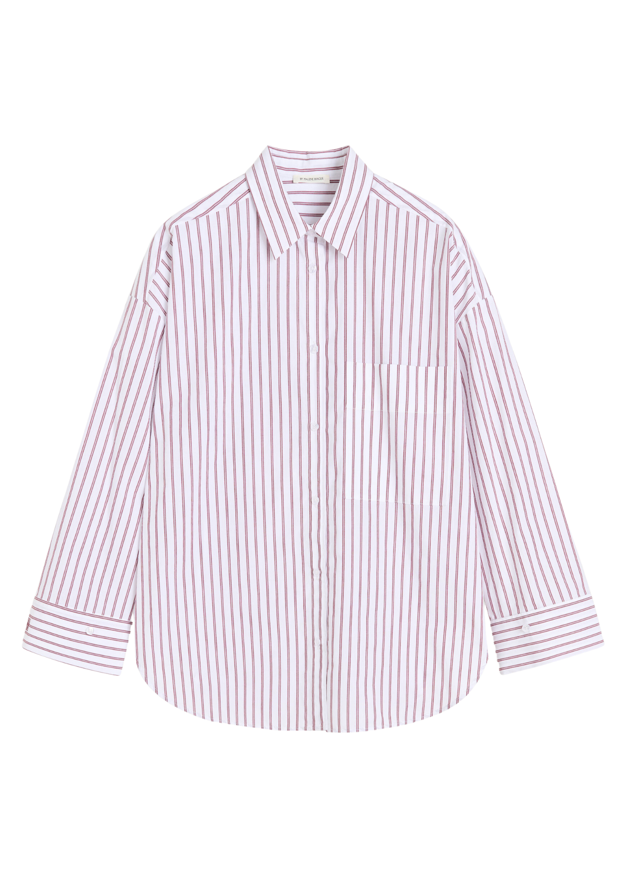 Derris - Cabernet Stripe