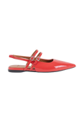 5733-260 Hermine - Flame Red