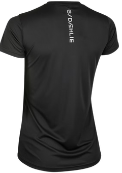 T-Shirt Primary  - Black