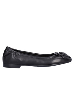 A8043 - Black Nappa