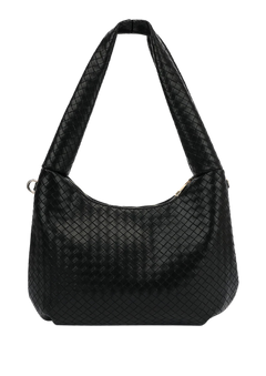 Peony Bag - Black